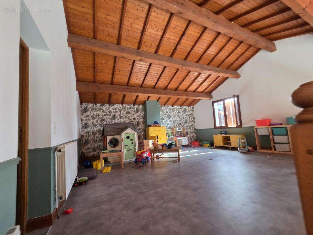 Maison à BIGNAY