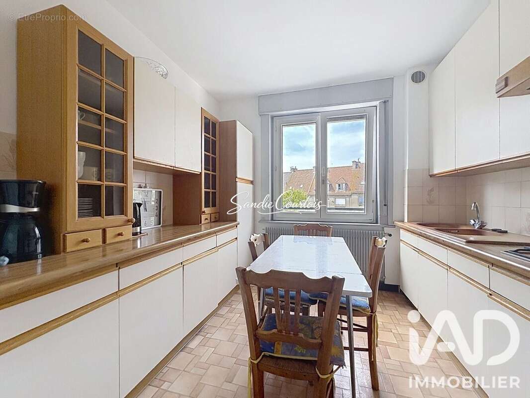 Photo 7 - Appartement à LE PORTEL