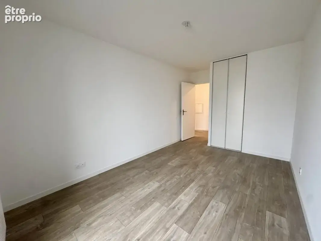 Appartement 3 pièces 72 m² à vendre à La Meziere (35520) - photo 5