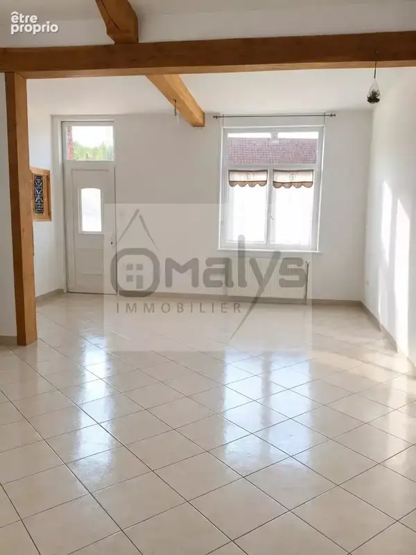 Maison 4 pièces 102 m² à vendre à Lambres (62120) - photo 2