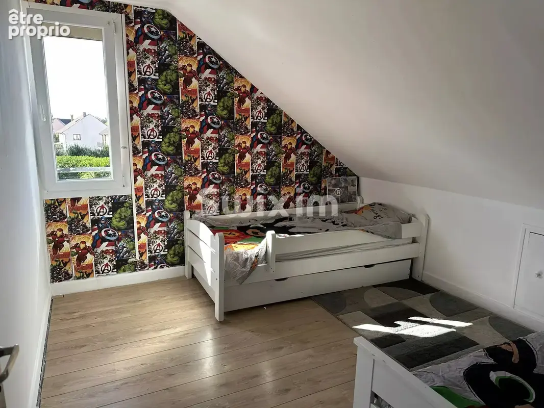 Maison 5 pièces 101 m² à vendre à Auxonne (21130) - photo 6