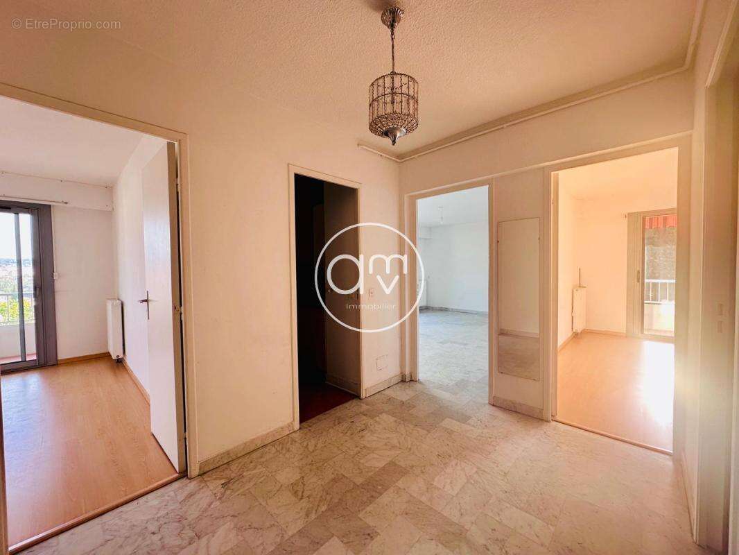 Appartement à HYERES