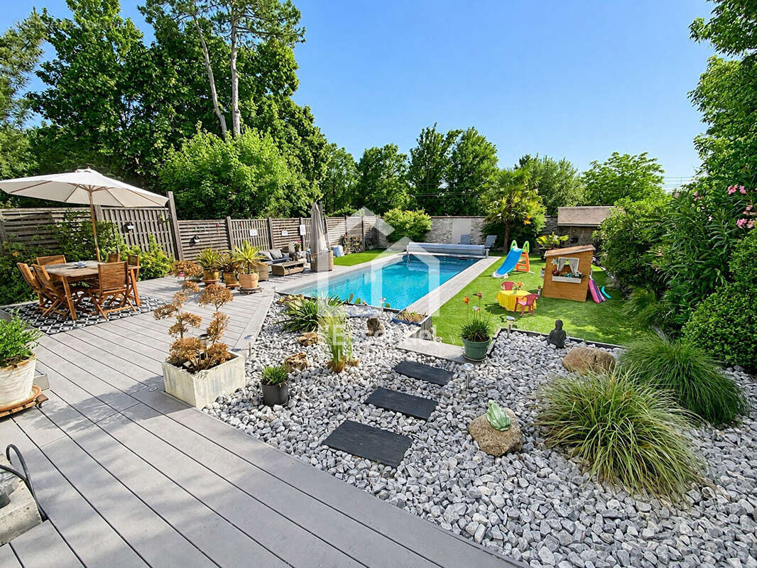 A vendre -triel sur seine - maison individuelle - photo 3