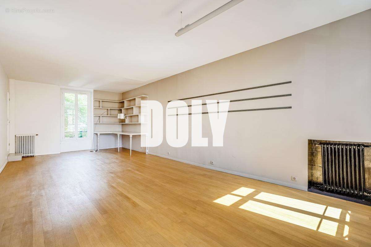 Doly - appartement - rue galilée, 75016 - photo 6