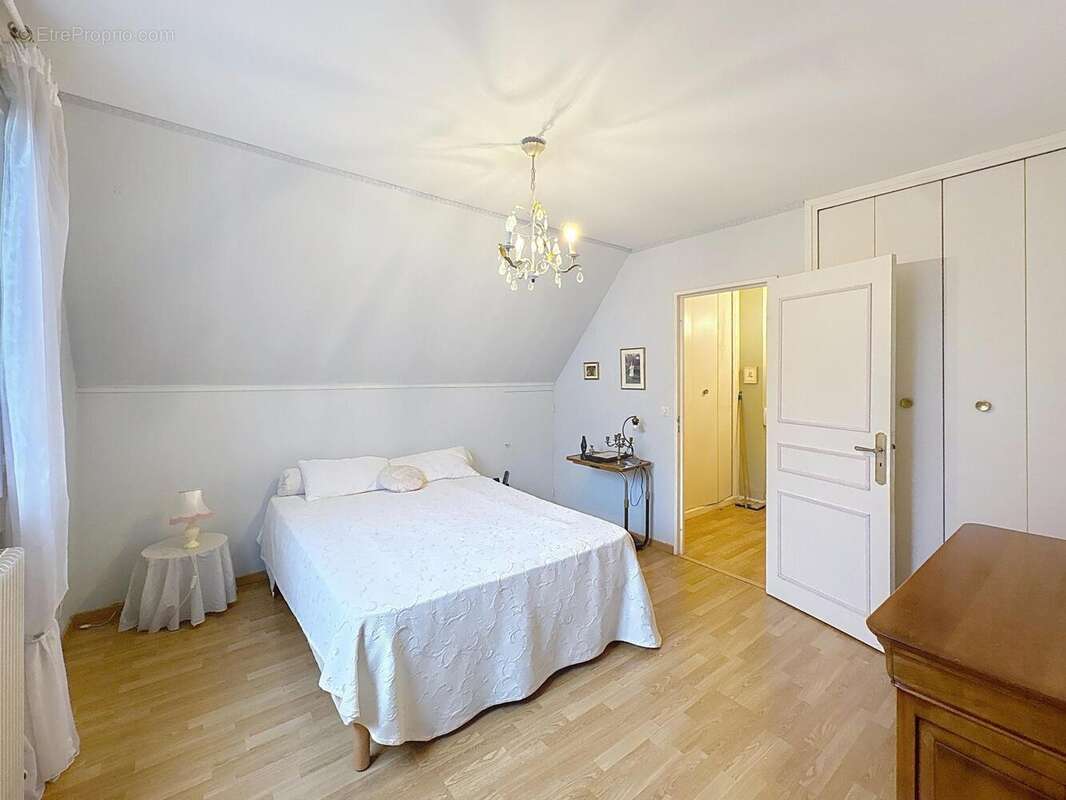 Photo 3 - Maison à GOUVIEUX