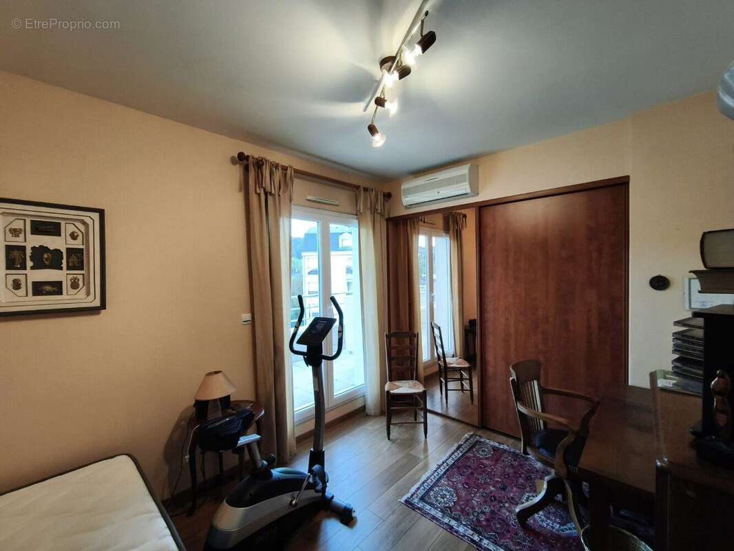 Appartement de standing avec vue panoramique au dernier étage - photo 8