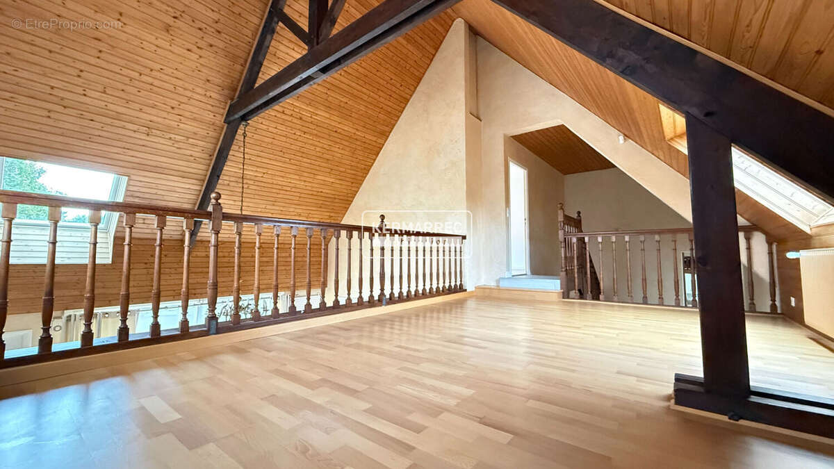 Maison à LA CHAPELLE-SUR-ERDRE