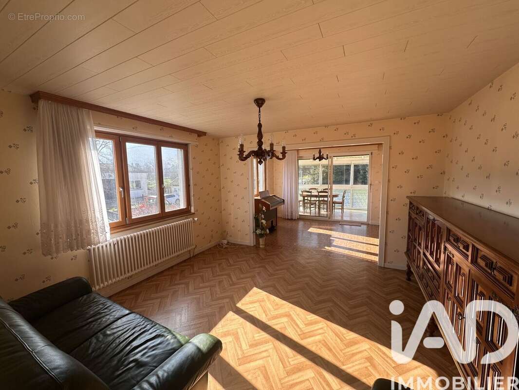 Maison 121 m² à Winkel  - photo 9