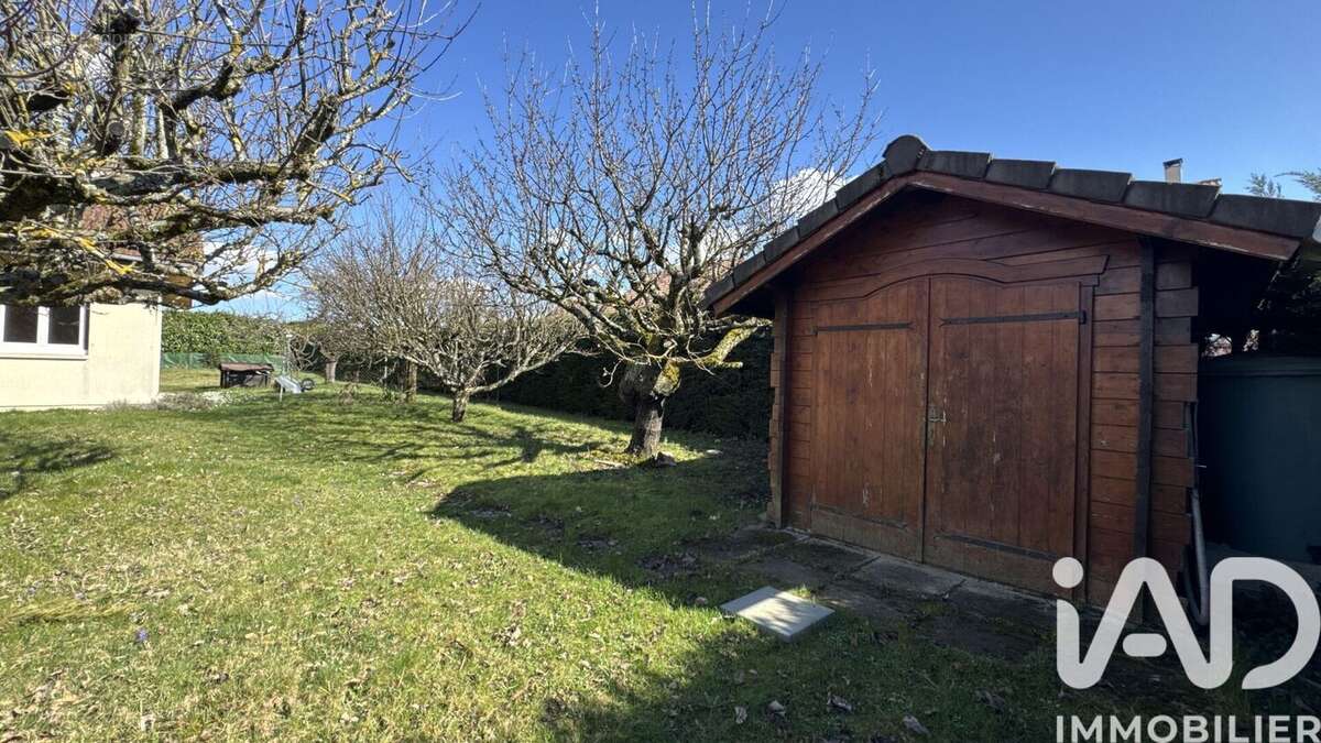 Photo 3 - Maison à VALLEIRY