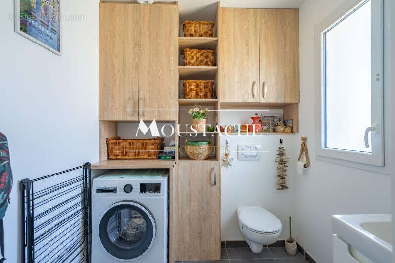 Agréable maison cosy - à 500m du centre-ville - - photo 4