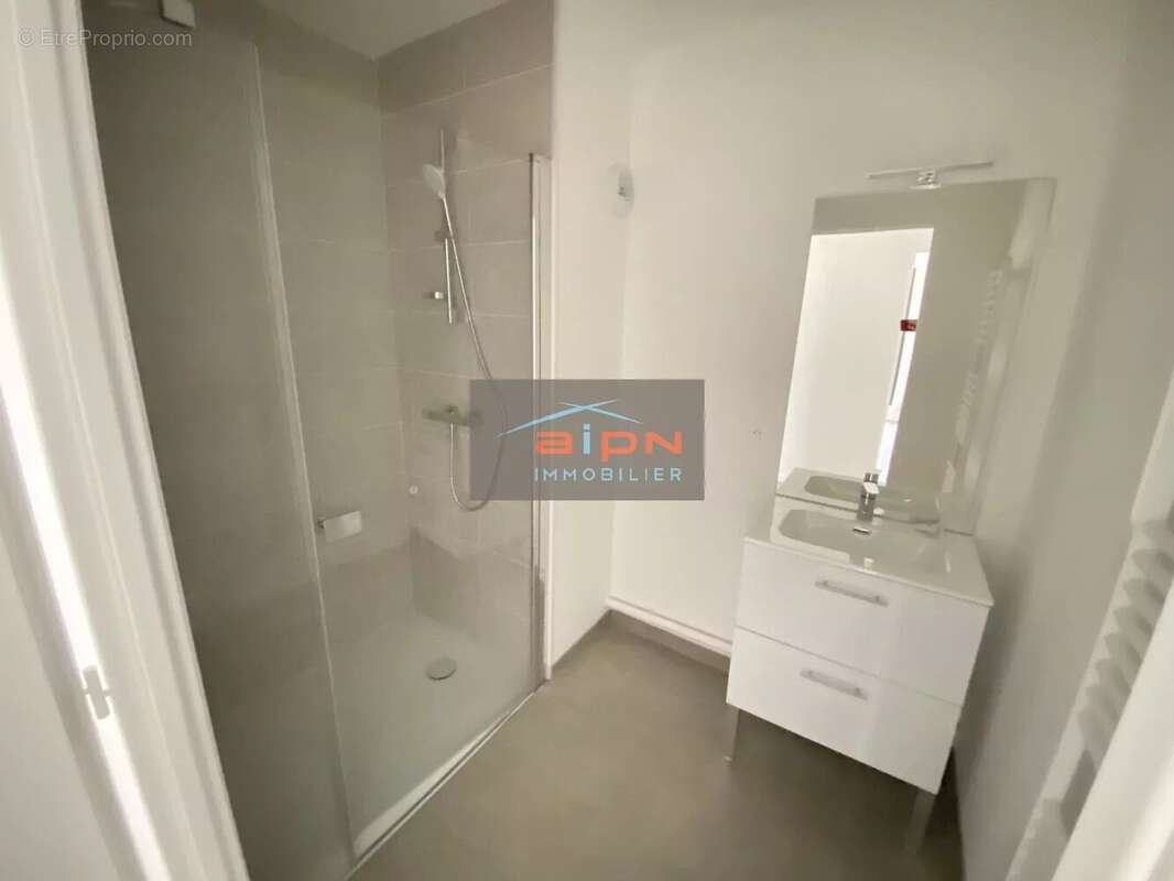 Appartement à SOTTEVILLE-LES-ROUEN