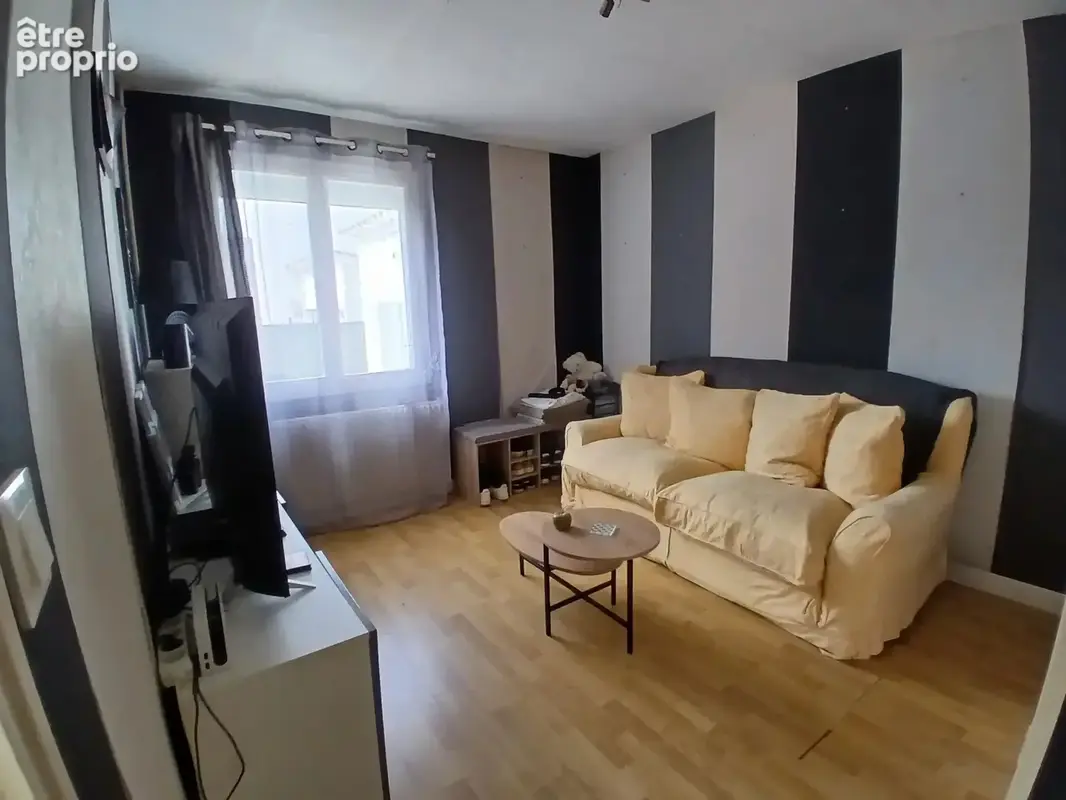 Maison secteur Serquigny - photo 3