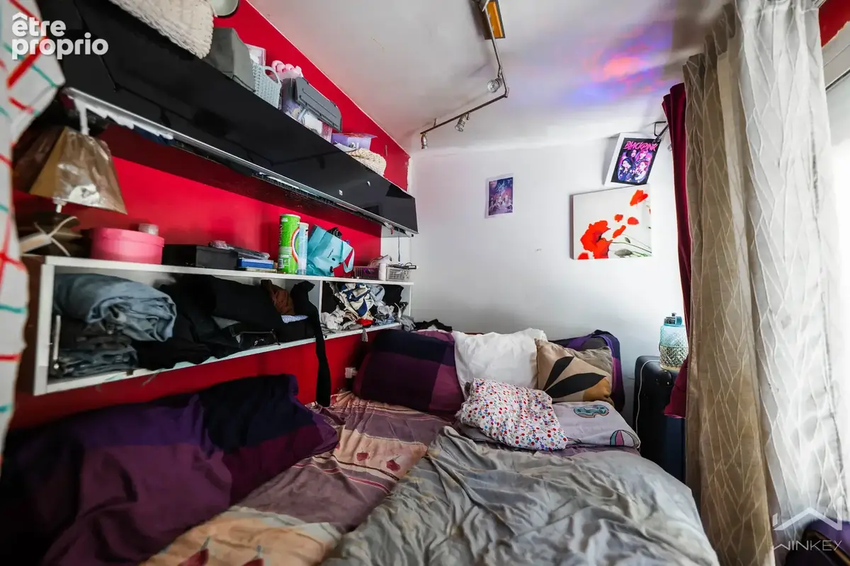 Maison individuelle avec studio indépendant - Faibles consommations énergétiques - photo 14