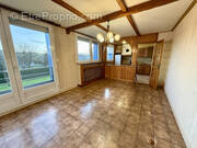 Appartement à LONGUYON