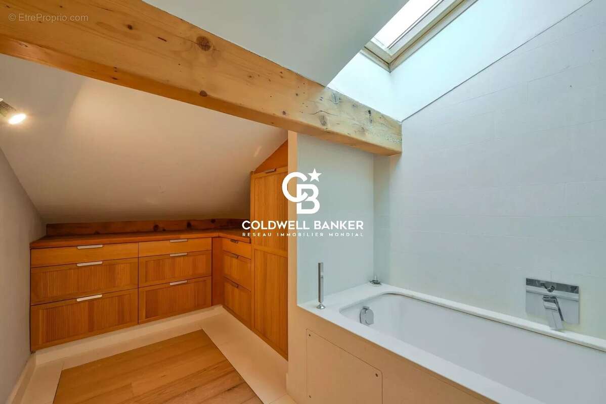 Appartement à MEGEVE