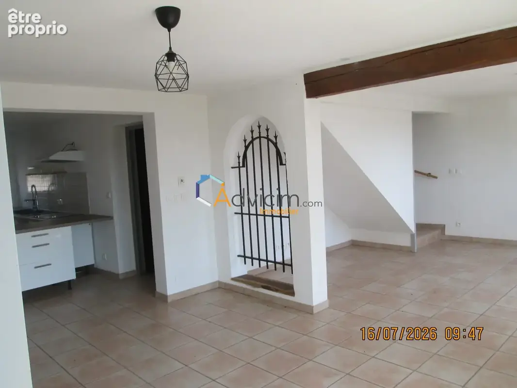 Maison 6 pièces 148 m² à vendre à Bassigney (70800) - photo 2