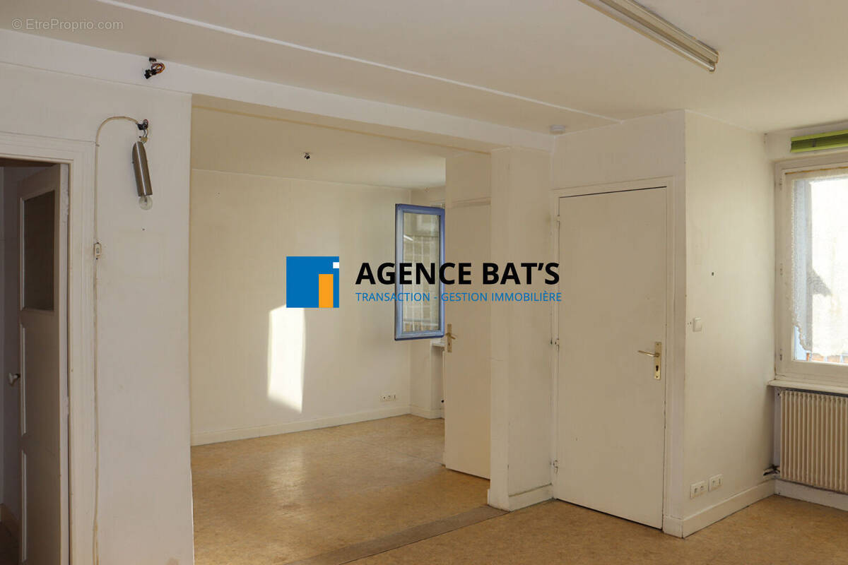 Photo 1 - Maison à NOHANENT