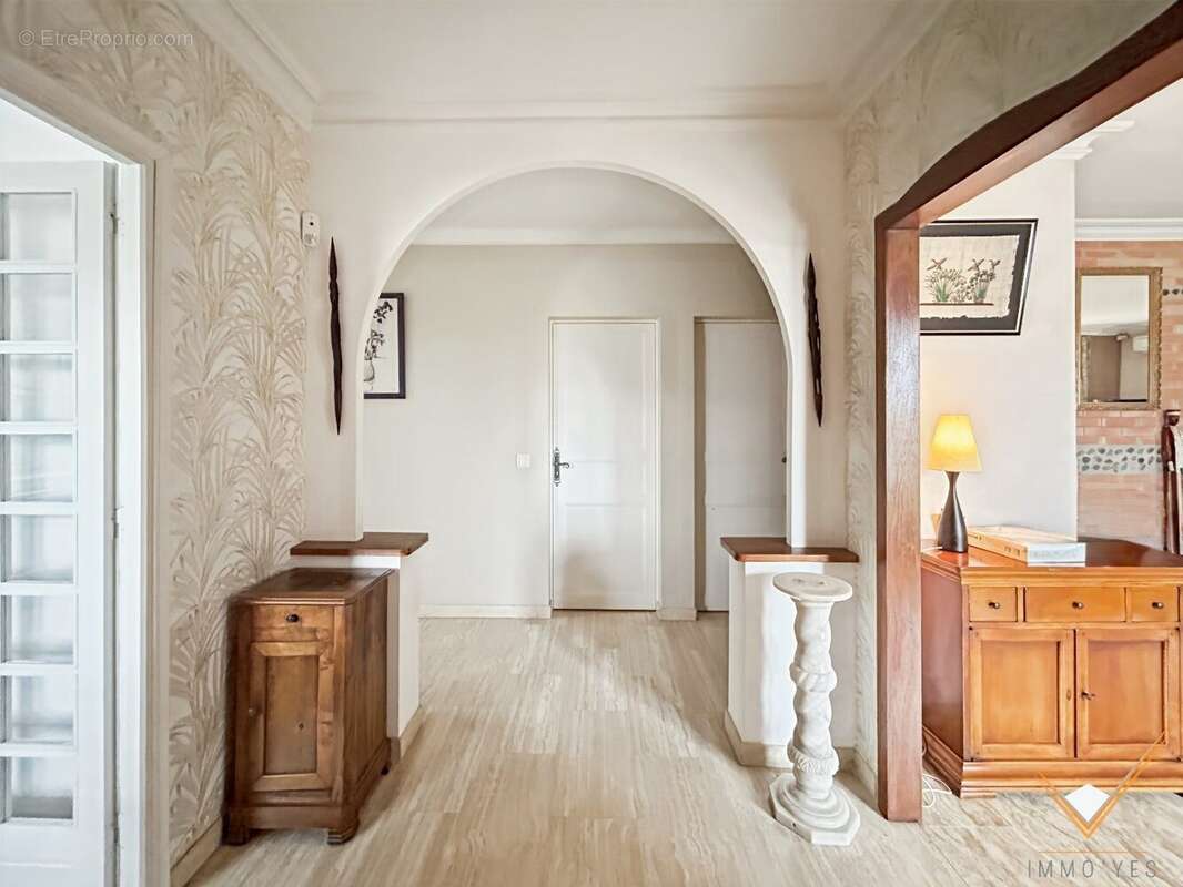 Maison à QUINT-FONSEGRIVES