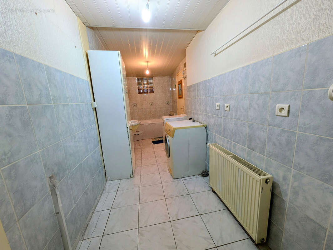 Maison à MONTATAIRE