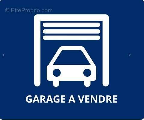 Parking à TOULOUSE