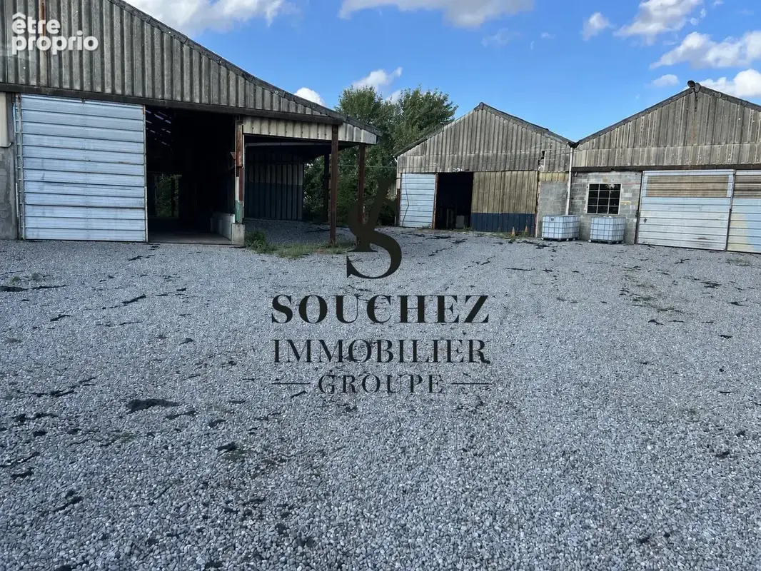 Commerce 595 m² à Loison-Sous-Lens  - photo 3