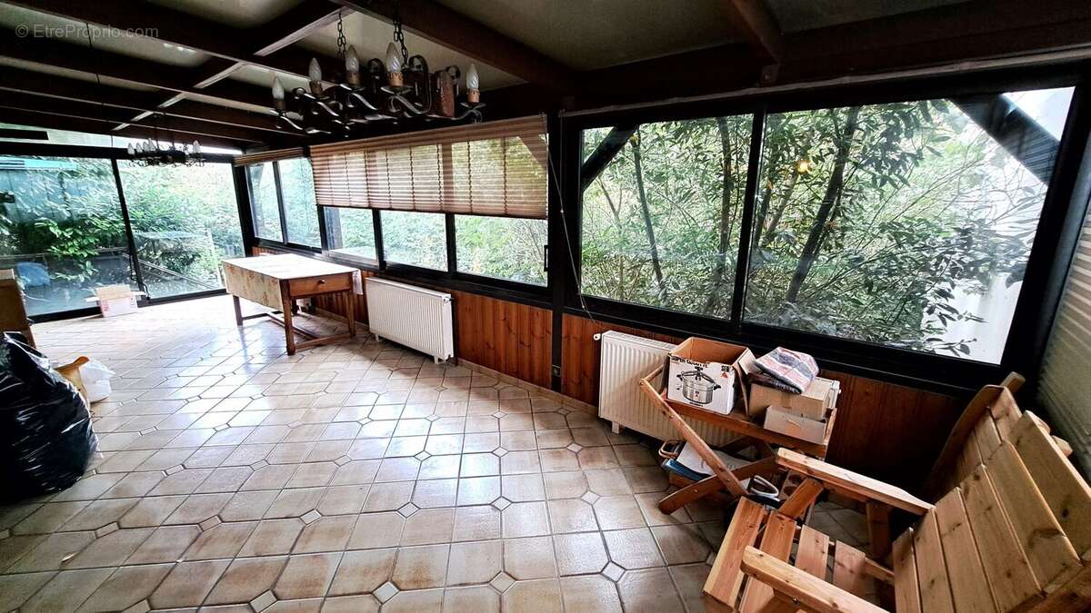 Maison à L&#039;HAY-LES-ROSES