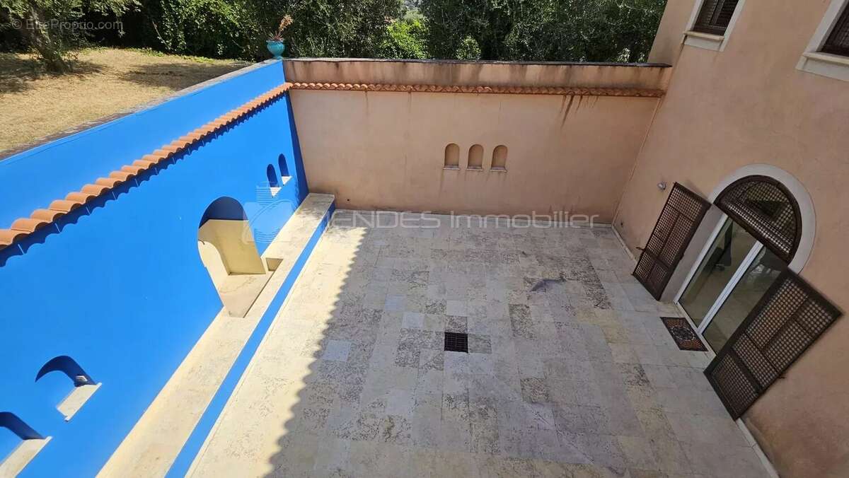 Villa eblouissante quartier madone a menton - photo 27