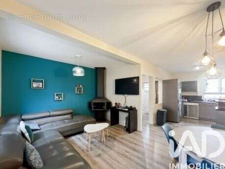 Photo 3 - Maison à GAGNY