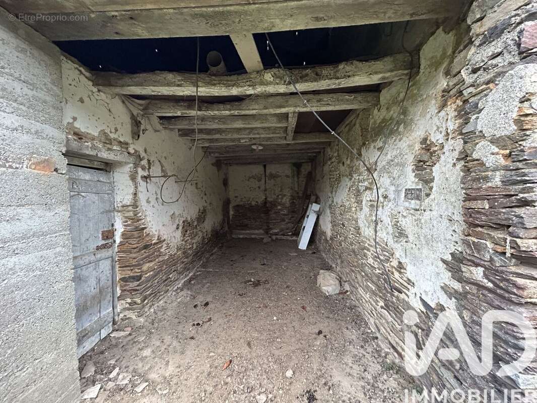 Photo 3 - Maison à SAINT-MARS-LA-JAILLE