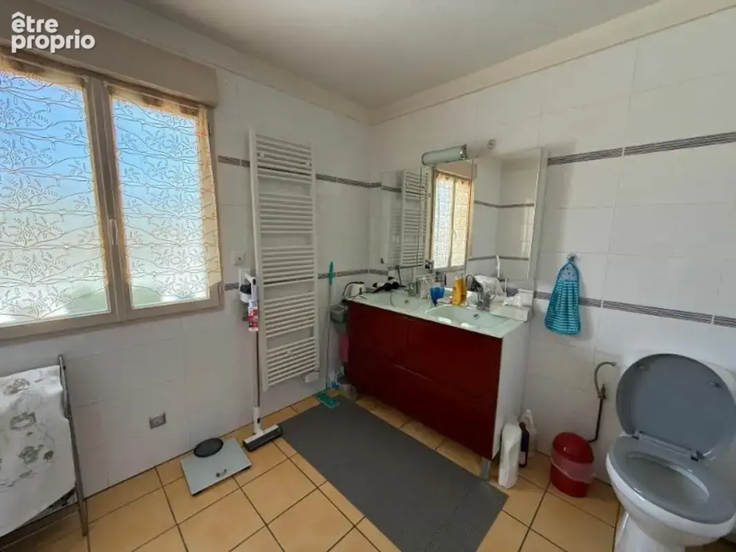 Maison 6 pièces 161 m² à vendre à Lindry (89240) - photo 6