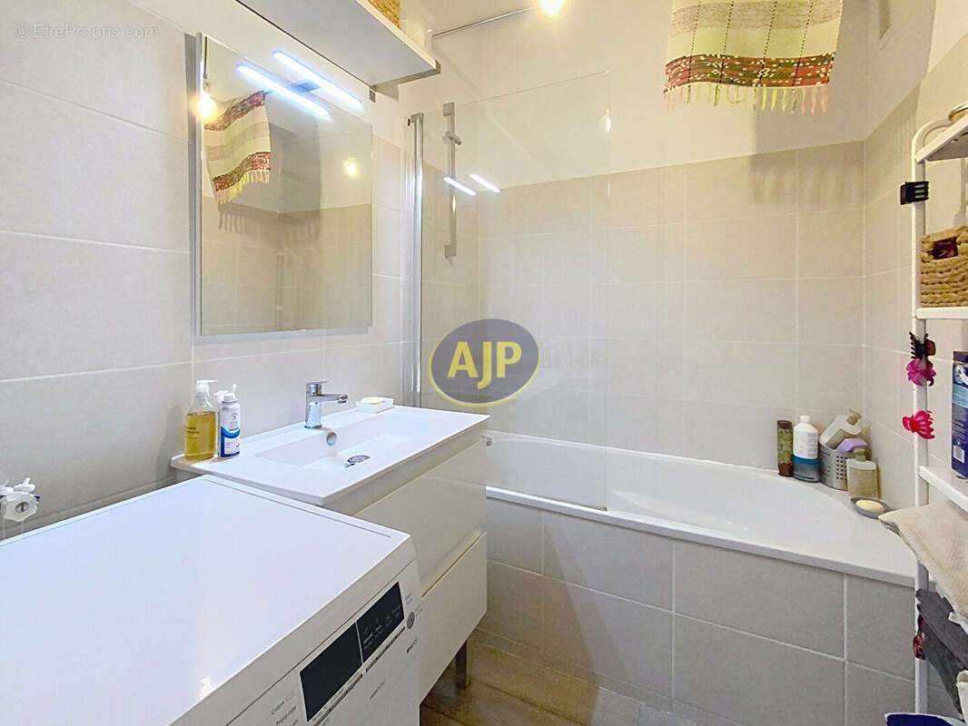 Appartement à BIARRITZ