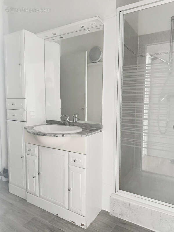 Appartement à SAINT-BRICE-SOUS-FORET