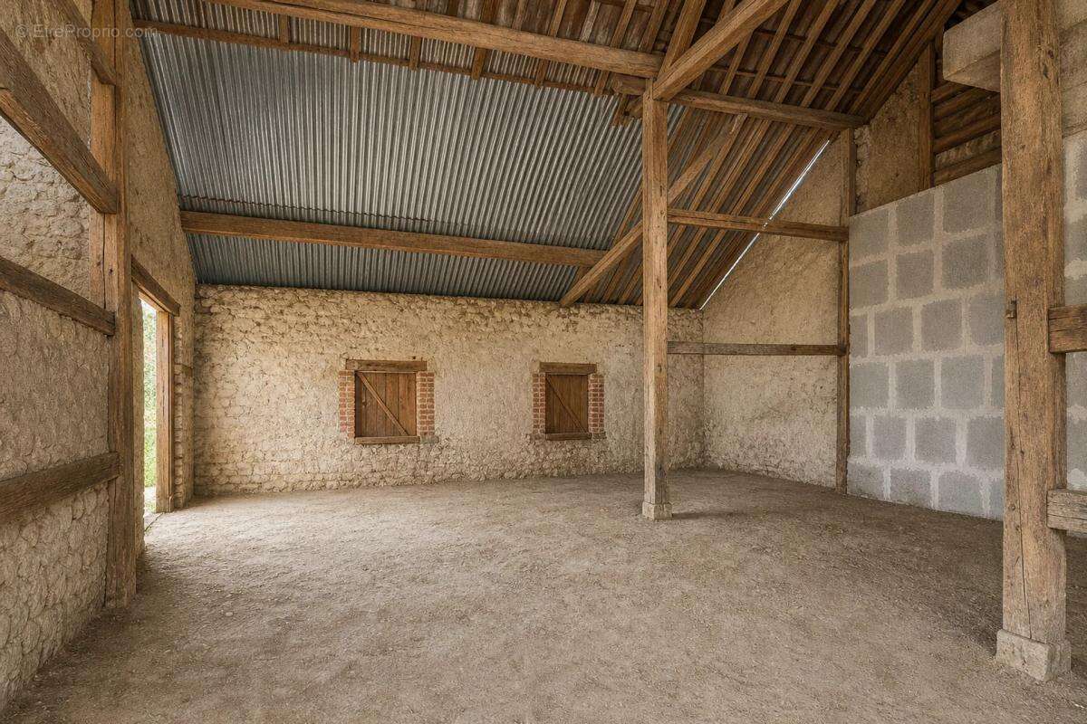 Maison à LAVAU