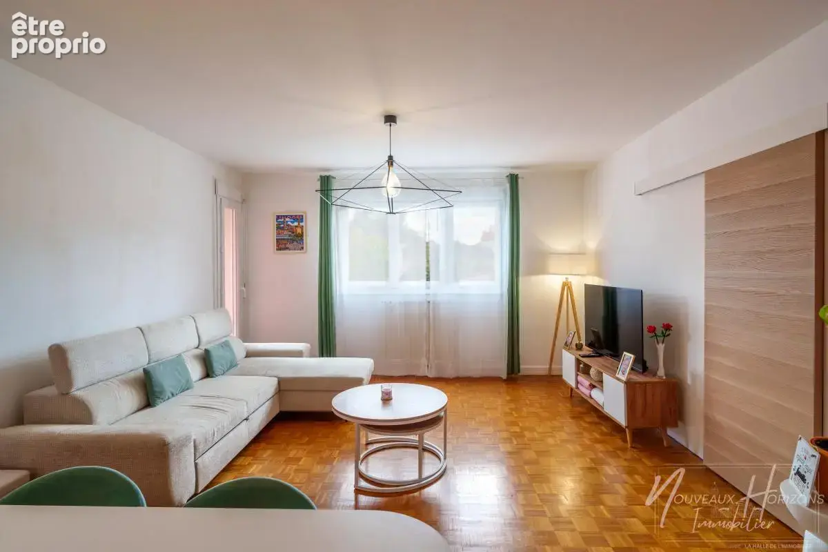 Appartement - photo 2
