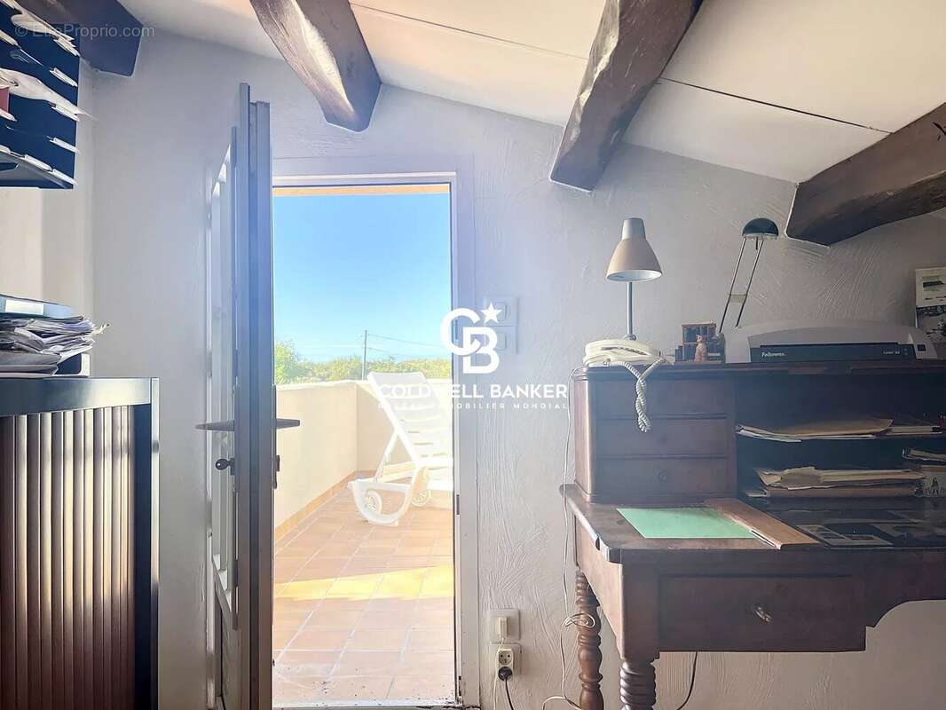 Maison à SAINT-GEORGES-D'OLERON