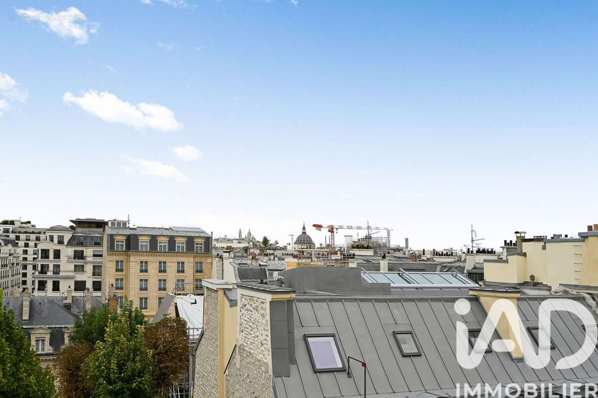 Photo 9 - Appartement à PARIS-8E