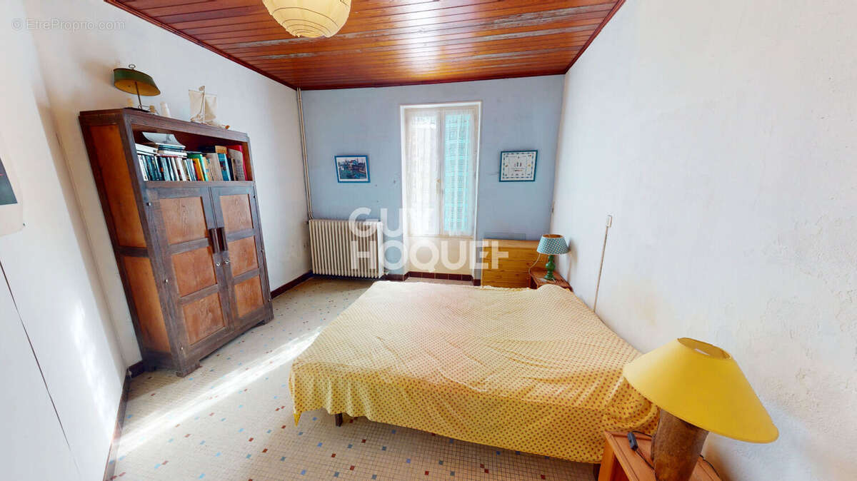 Maison à DOLUS-D'OLERON