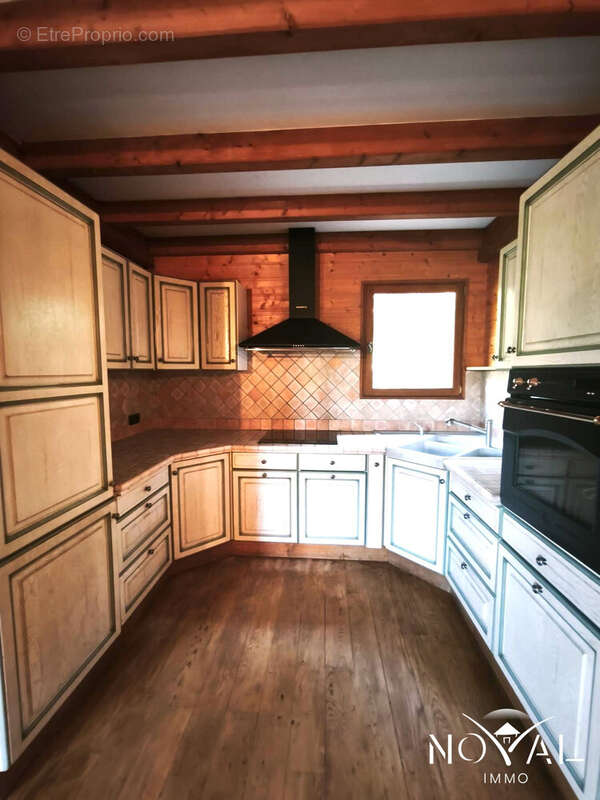 Maison à CAILLE