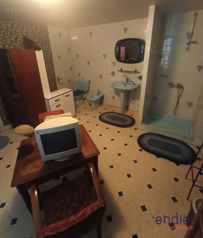 Maison à ROCHECHOUART