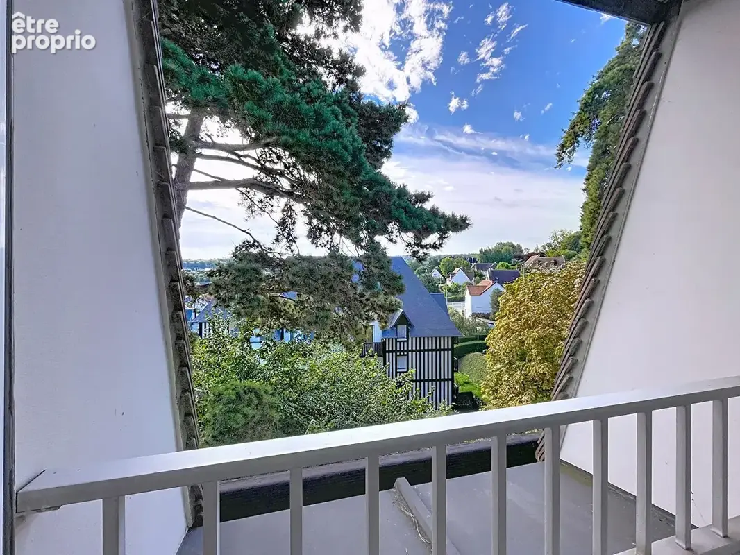 Villers sur mer 2 pièces 34m² - photo 6