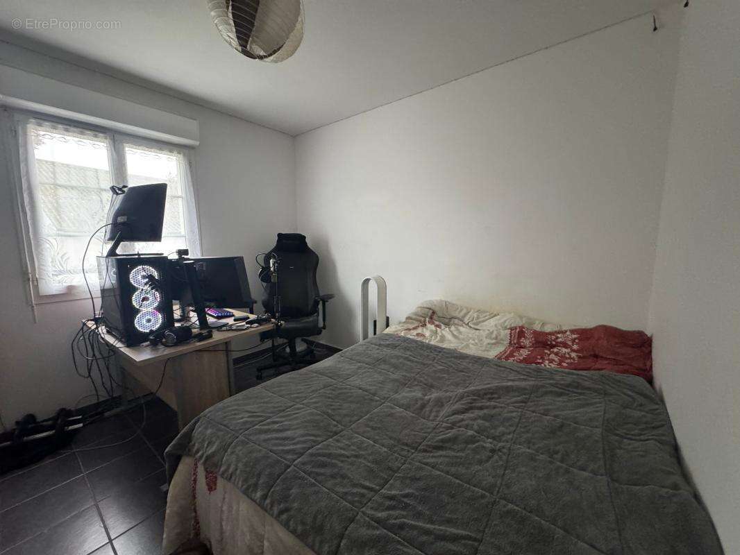 Maison à SAINT-JUST-EN-CHAUSSEE