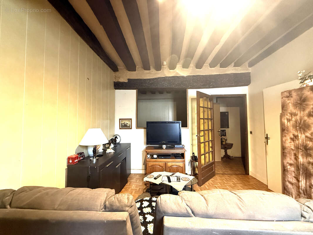 Appartement à MELUN