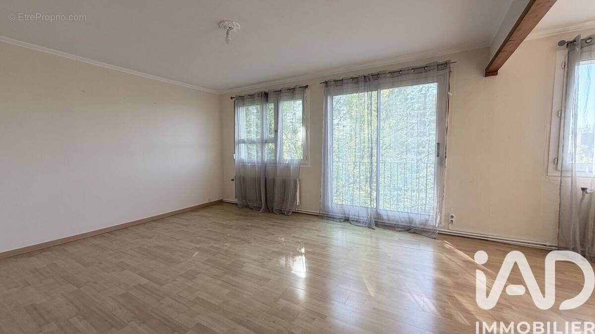 Photo 1 - Appartement à DOUAI