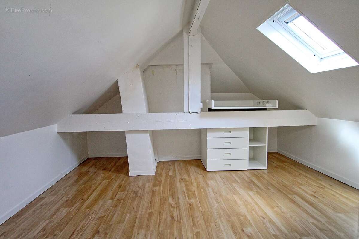Maison à ROUEN