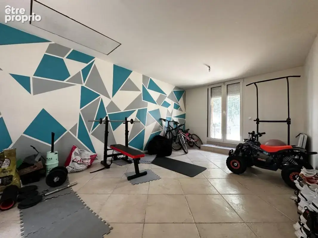 Maison 6 pièces 145 m² à vendre à Treon (28500) - photo 11