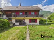 Maison à LA CHAMBRE