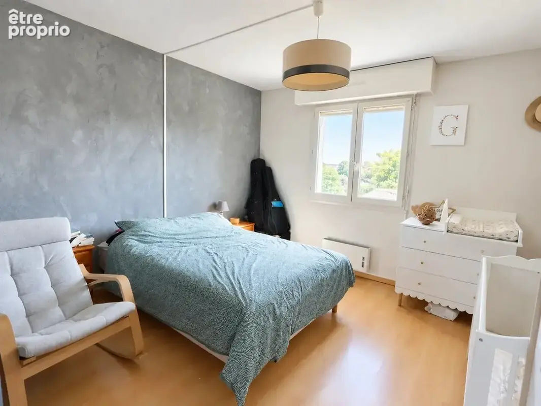 Maison de ville de 74 m2 Cauderan Golf Bordelais - photo 6