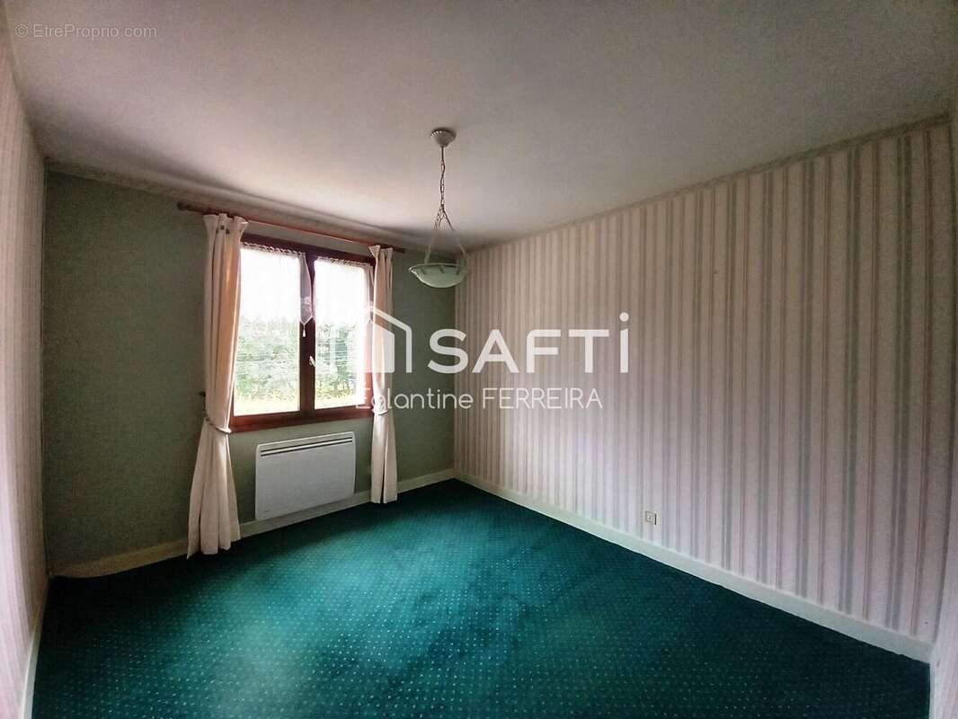 Photo 5 - Maison à ISSOUDUN