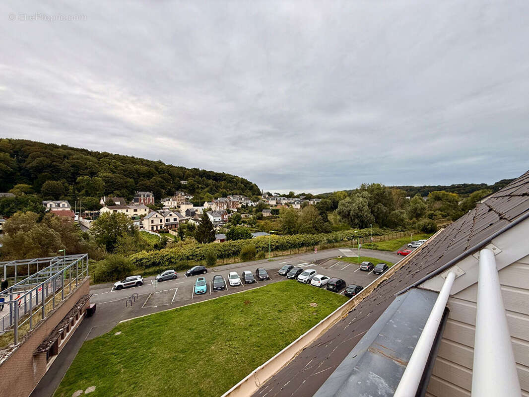 Appartement à MONTIVILLIERS