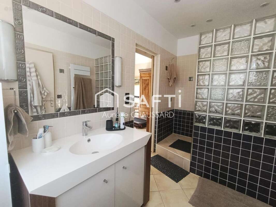 Photo 7 - Maison à CUXAC-D&#039;AUDE